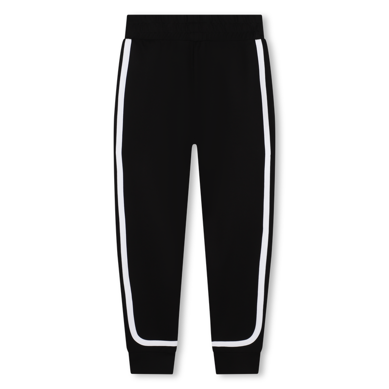 Zweifarbige Jogginghose DKNY 
                        UNISEX