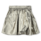 Rock mit asymmundrischen Falten ZADIG VOLTAIRE 
                    GIRL