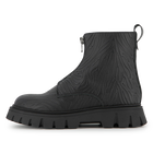 Stiefeletten aus Rindsleder MARC JACOBS 
                    GIRL