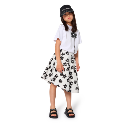 Asymmetrischer ROCK MARC JACOBS GIRL