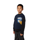 Sweatshirt aus Fleece KENZO KIDS 
                    BOY