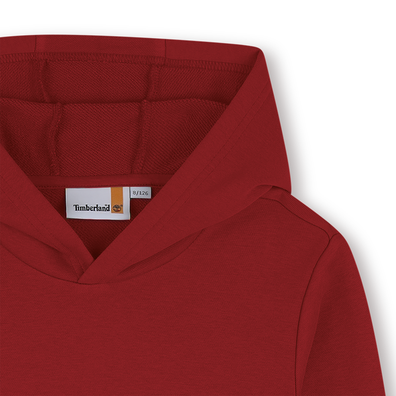 Kapuzenpullover TIMBERLAND 
                        BOY