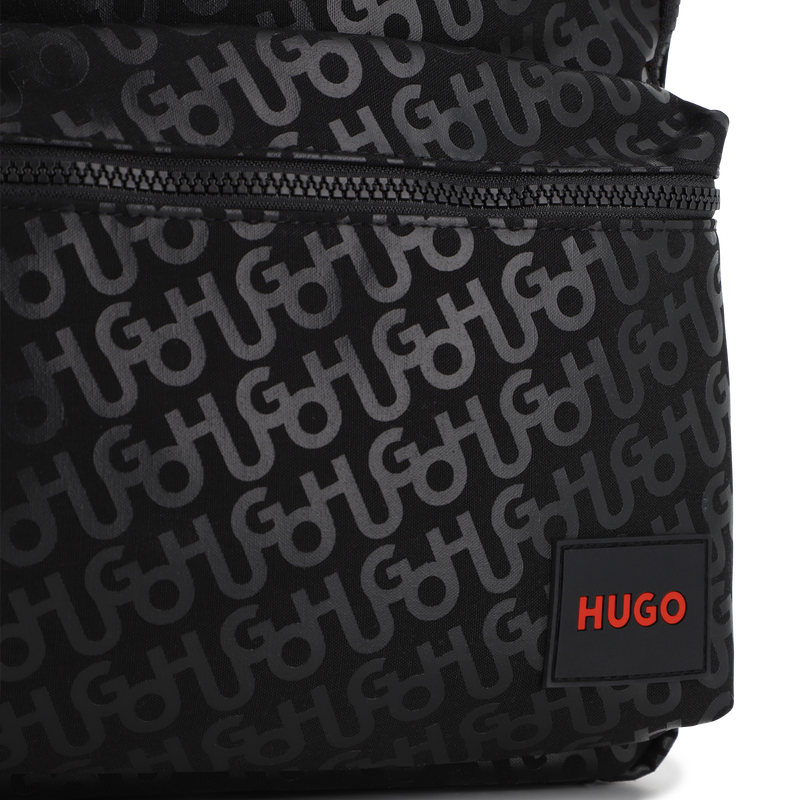 Rucksack HUGO 
                        BOY