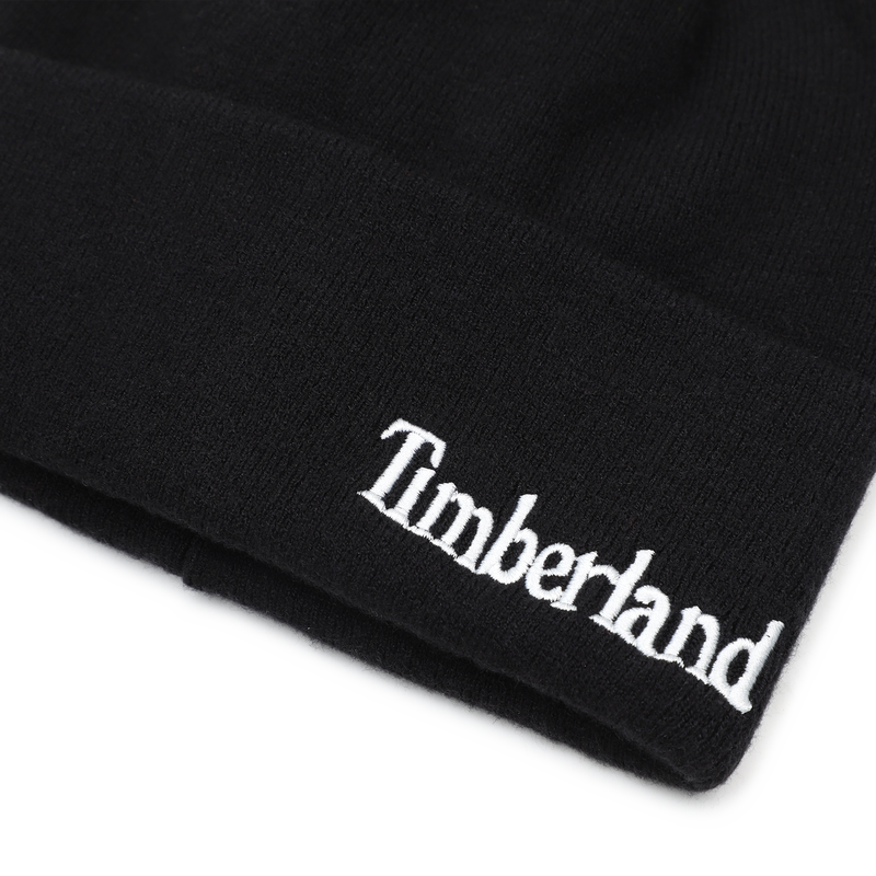 Strickm&uuml;tze TIMBERLAND 
                        BOY