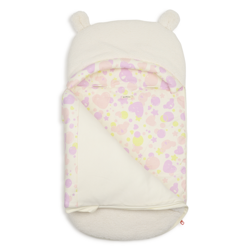Schlafsack BILLIEBLUSH 
                        GIRL