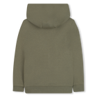 Kapuzenpullover BOSS 
                    BOY