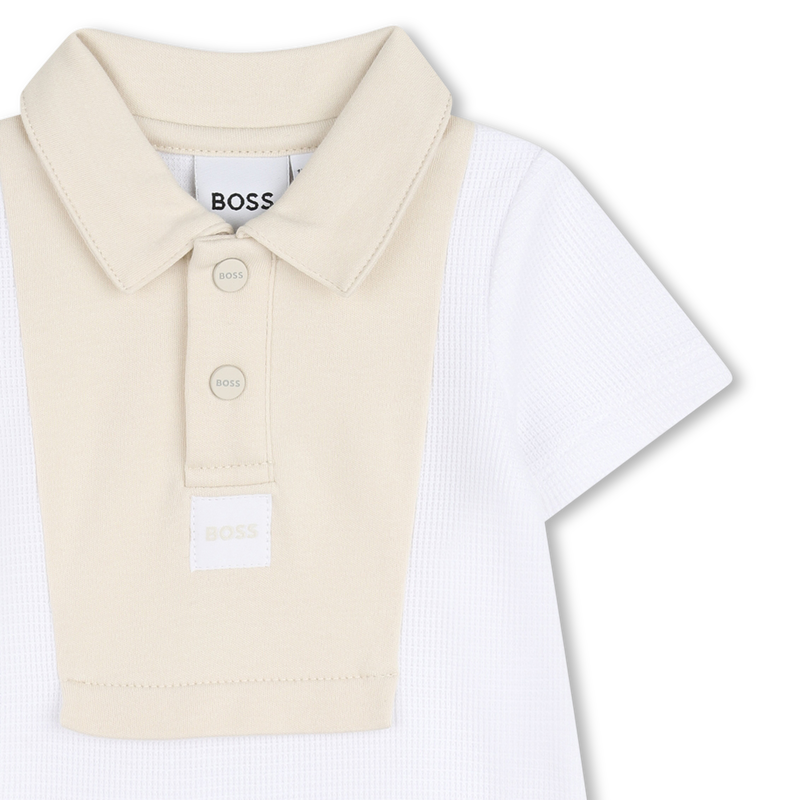 SPIELANZUG BOSS 
                        BOY