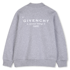Kapuzenpullover mit reissverschluss GIVENCHY 
                    BOY