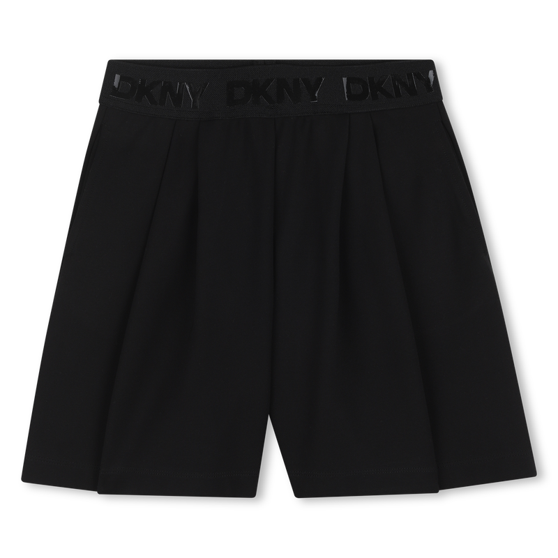 KURZE HOSE DKNY 
                        GIRL