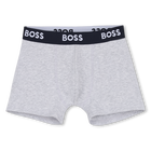 Set mit 3 boxershorts BOSS 
                    BOY
