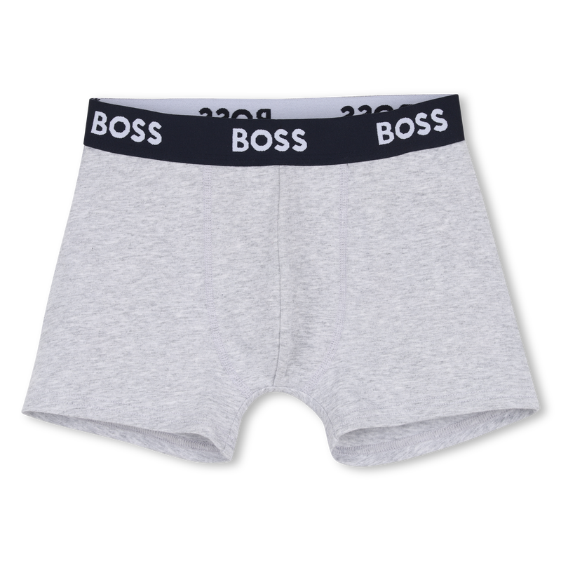 Set mit 3 boxershorts BOSS 
                        BOY