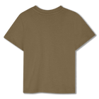 T-Shirt mit kurzen &Auml;rmeln BOSS 
                    BOY
