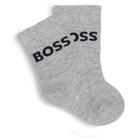 Set mit 3 Paar Socken BOSS 
                    BOY