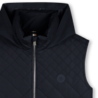 &Auml;rmellose daunenjacke mit kapuze BOSS 
                    BOY
