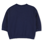 Set aus sweatshirt und hose KENZO KIDS 
                    UNISEX