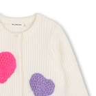 Strickcardigan BILLIEBLUSH 
                    GIRL