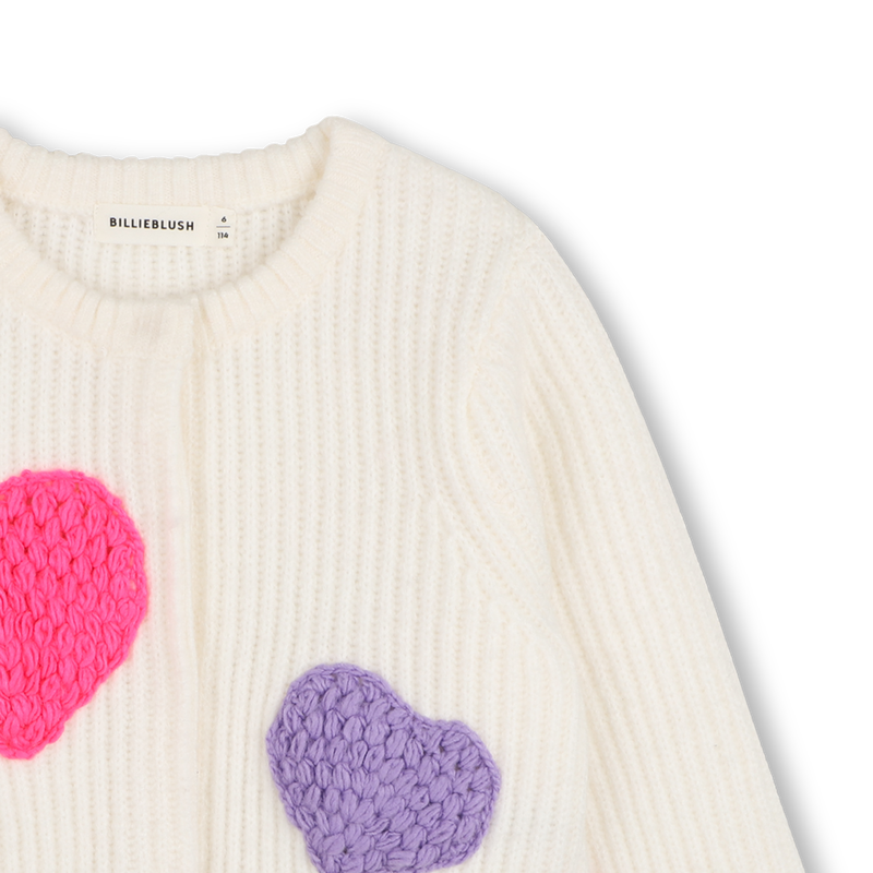 Strickcardigan BILLIEBLUSH 
                        GIRL