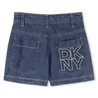 Kurzer rock DKNY 
                    GIRL