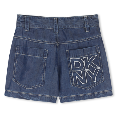 KURZER ROCK DKNY GIRL