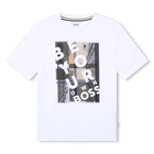 Kurzarm-T-Shirt BOSS 
                    BOY
