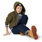 Kapuzensweatshirt TIMBERLAND 
                    BOY