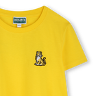 Ausgestelltes Kleid KENZO KIDS 
                    GIRL