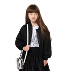 CHOUPETTE Handtasche KARL LAGERFELD KIDS 
                    GIRL