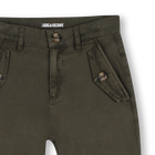 Hose mit weitem bein ZADIG VOLTAIRE 
                    GIRL