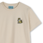 Kurz&auml;rmeliges t-shirt KENZO KIDS 
                    UNISEX