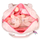 Wickeltasche BILLIEBLUSH 
                    GIRL