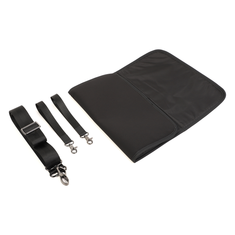 Wickeltasche mit Zubeh&ouml;r BOSS 
                        UNISEX