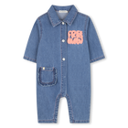 Jeans-Overall BILLIEBLUSH 
                    GIRL