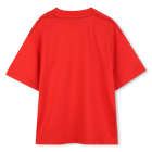 Kurz&auml;rmeliges t-shirt TIMBERLAND 
                    BOY