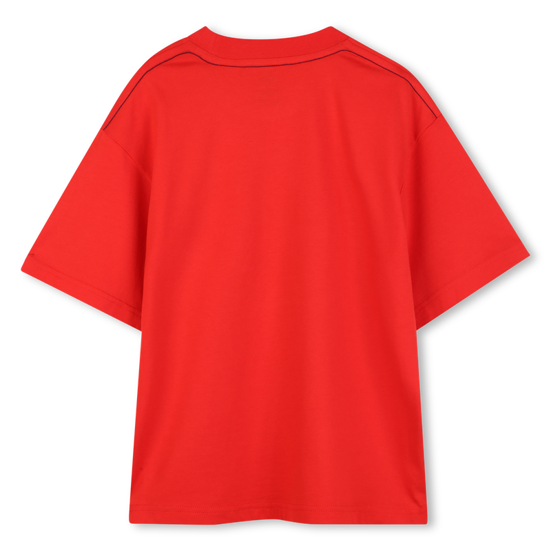 KURZ&Auml;RMELIGES T-SHIRT TIMBERLAND 
                        BOY