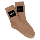Sockenpackung BOSS 
                    BOY