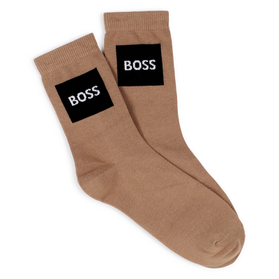 SET MIT 3 PAAR SOCKEN BOSS BOY