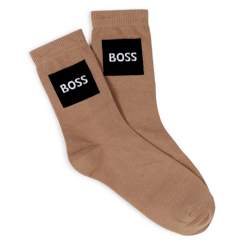SET MIT 3 PAAR SOCKEN BOSS 
                        BOY