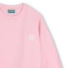 Sweatkleid KENZO KIDS 
                    M&Auml;DCHEN