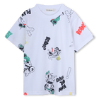 Kurz&auml;rmeliges t-shirt BILLIEBLUSH 
                    BOY