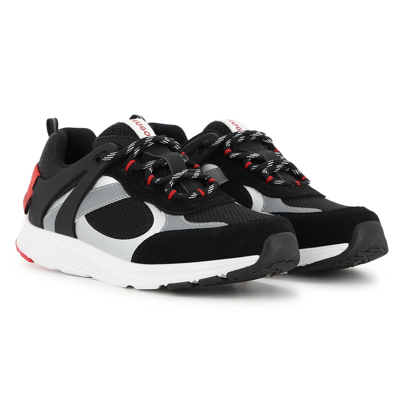Sportschuhe HUGO 
                        BOY