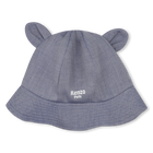 Set aus t-shirt, bucket hat und shorts KENZO KIDS 
                    BOY
