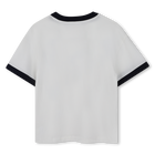 Kurz&auml;rmeliges t-shirt MICHAEL KORS 
                    GIRL