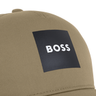 Schirmm&uuml;tze BOSS 
                    BOY