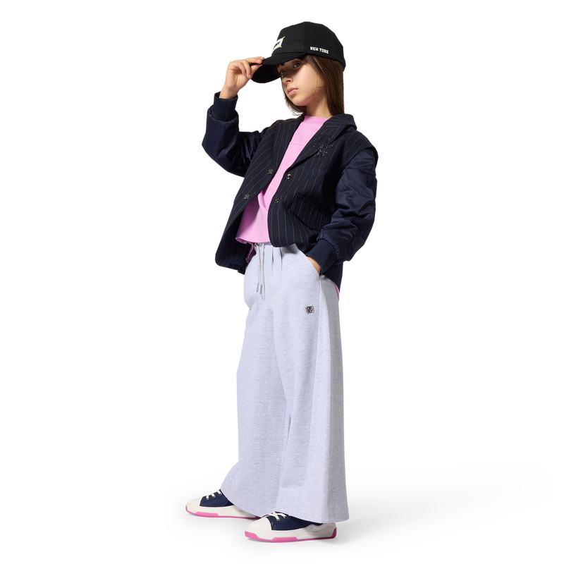 Schirmm&uuml;tze DKNY 
                        UNISEX