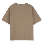 T-Shirt mit kurzen &Auml;rmeln TIMBERLAND 
                    BOY