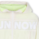Windjacke mit kapuze BILLIEBLUSH 
                    GIRL