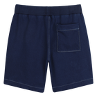 Bermudashorts mit elastischem bund KENZO KIDS 
                    BOY