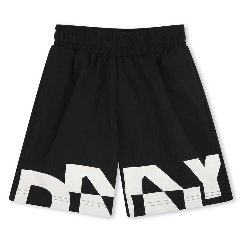 Badebermudas mit Taschen DKNY 
                        BOY
