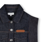 Jeanskleid LANVIN 
                    GIRL