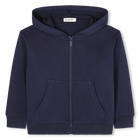 Cardigan mit Kapuze BILLIEBLUSH 
                    BOY